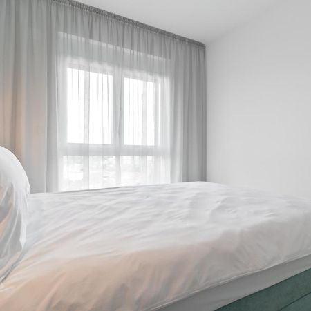 Grand Hill Flats Apartment Oradea Ngoại thất bức ảnh