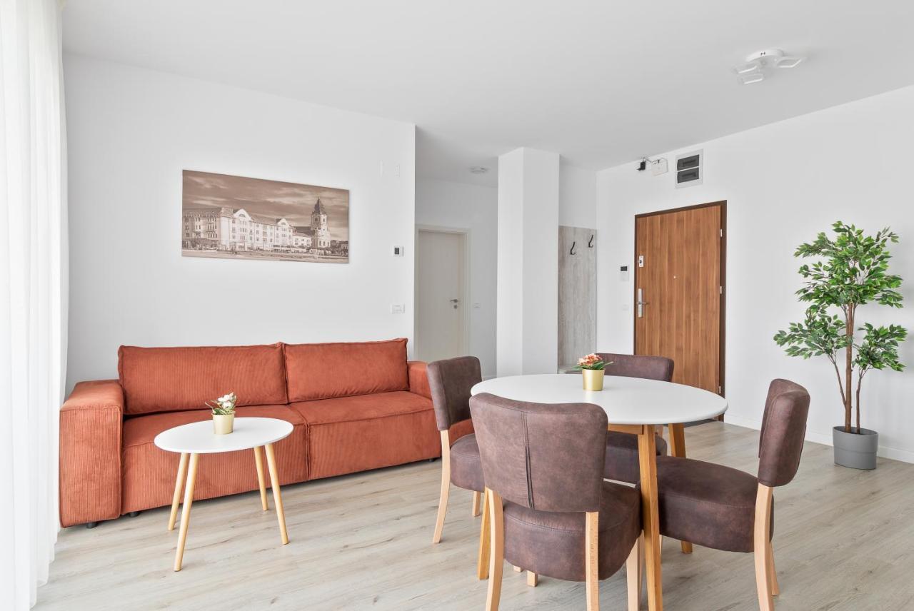 Grand Hill Flats Apartment Oradea Ngoại thất bức ảnh