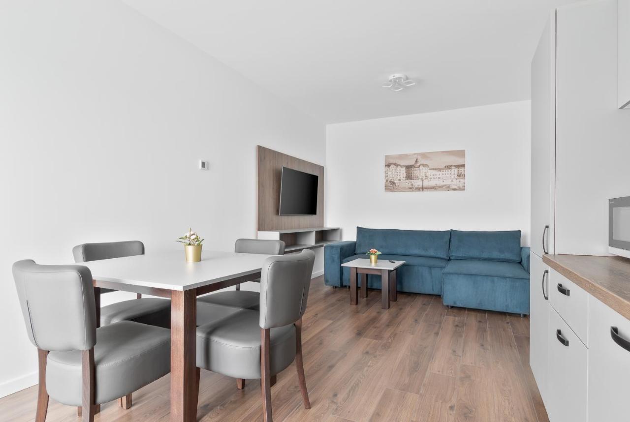 Grand Hill Flats Apartment Oradea Ngoại thất bức ảnh