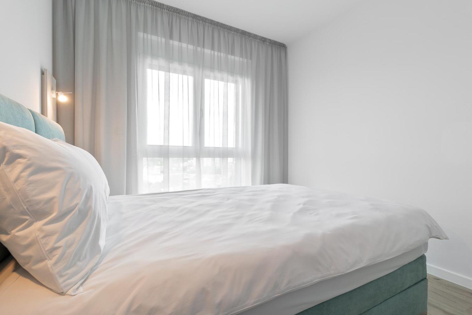 Grand Hill Flats Apartment Oradea Ngoại thất bức ảnh